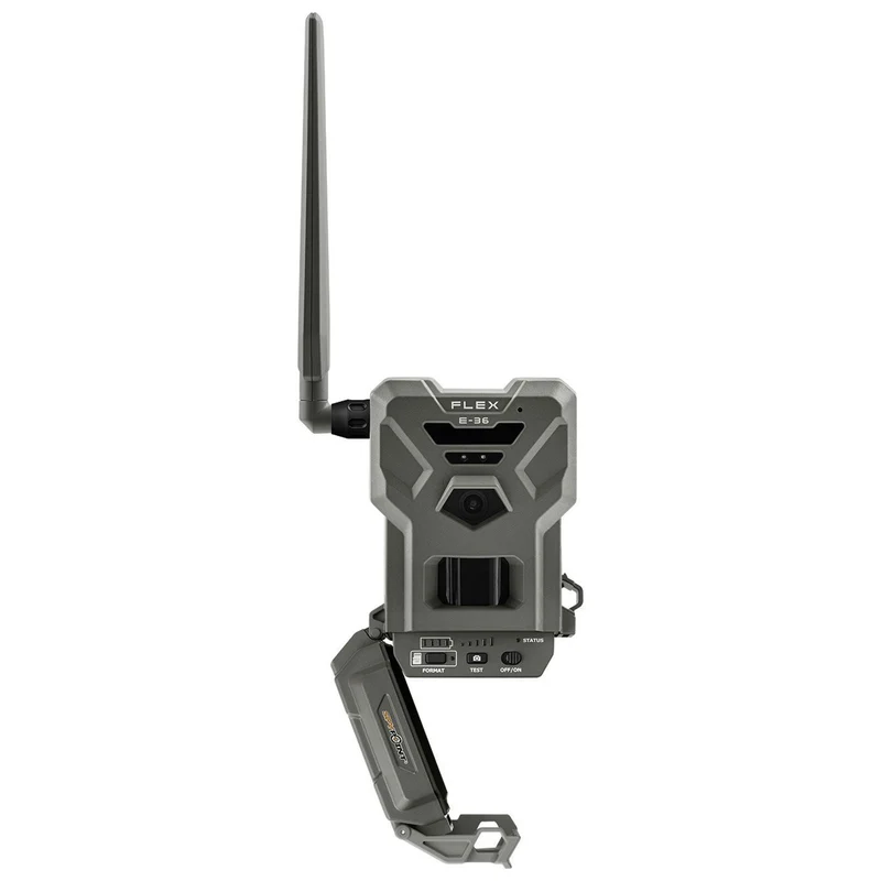 SPYPOINT Flex E-36 Wildkamera