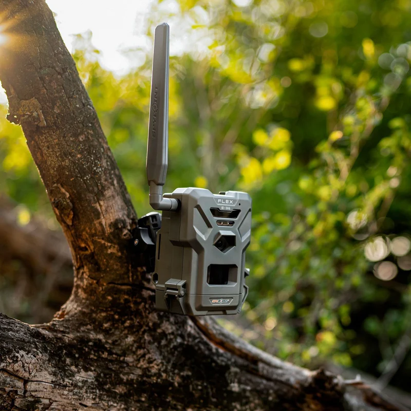 SPYPOINT Flex E-36 Wildkamera