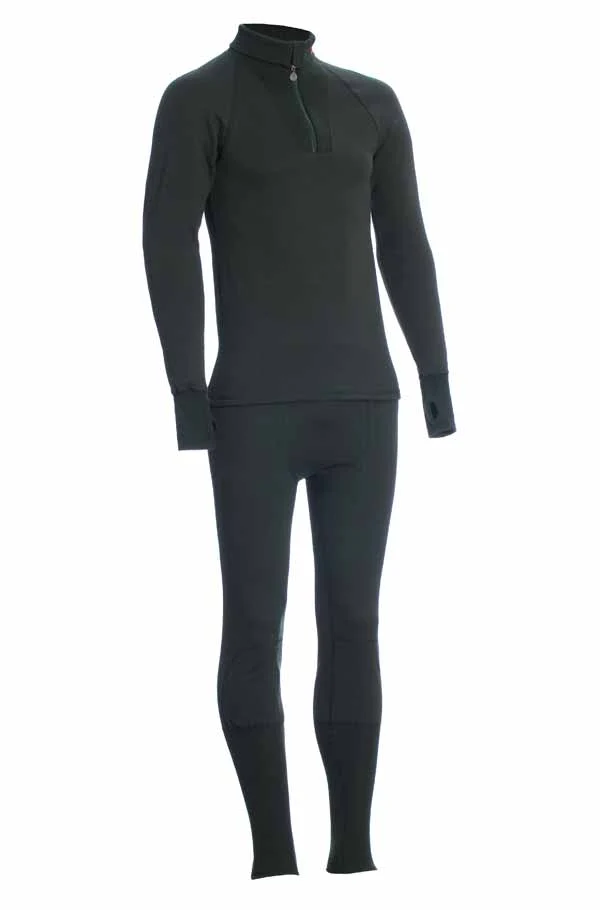 TERMO ORIGINAL HEAVY Troyer schwarz