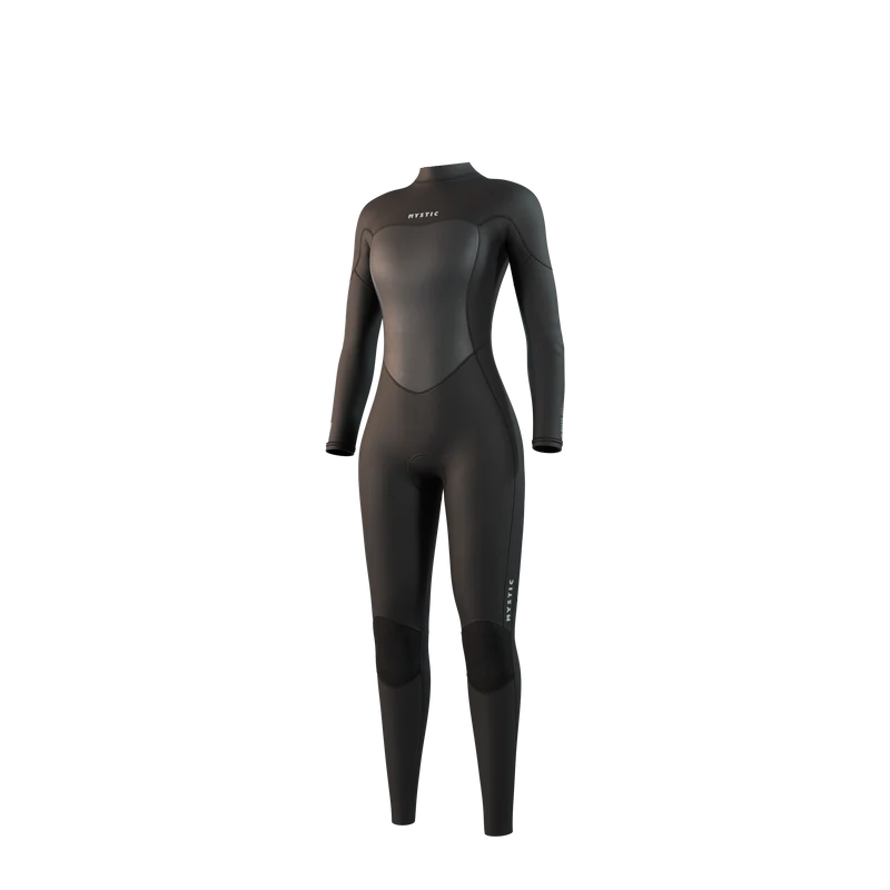 Brand Fullsuit 3/2mm Bzip Flatlock Women