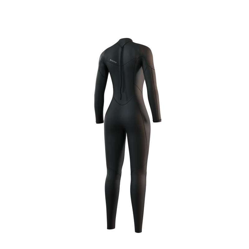 Brand Fullsuit 3/2mm Bzip Flatlock Women