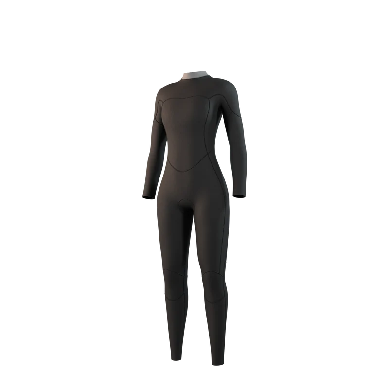Brand Fullsuit 3/2mm Bzip Flatlock Women