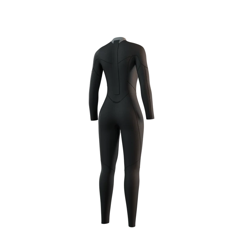 Brand Fullsuit 3/2mm Bzip Flatlock Women