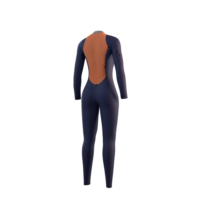 Star Fullsuit 5/3mm Bzip Women