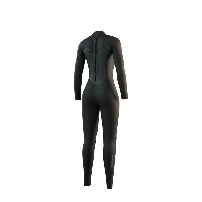 Star Fullsuit 5/3mm Bzip Women