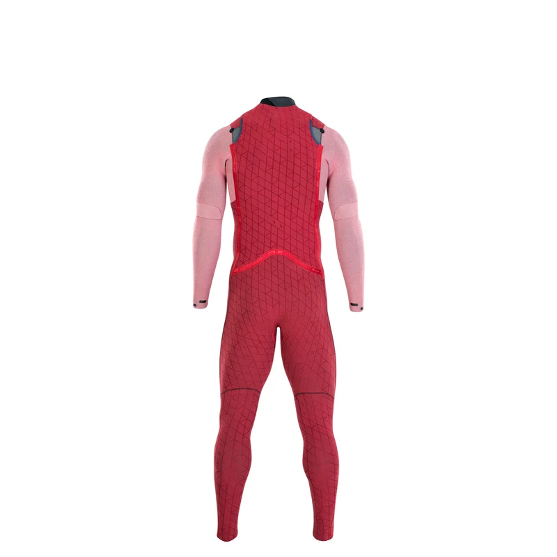 Seek Select 5/4 Back Zip