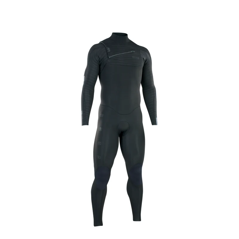 Seek Core 5/4 Front Zip Wetsuit