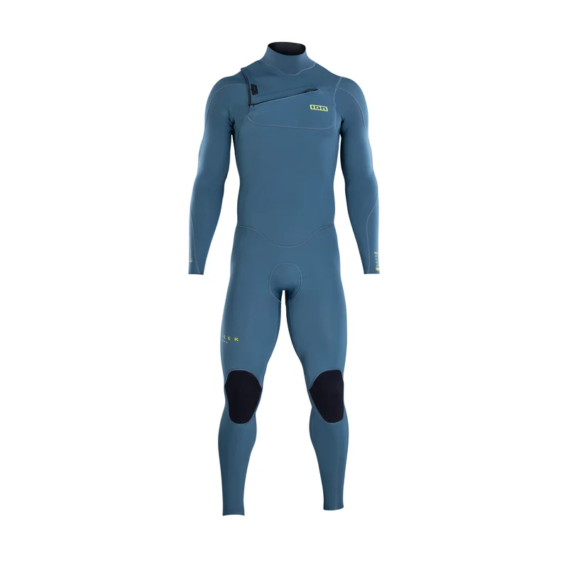 Seek Core 5/4 Front Zip Wetsuit