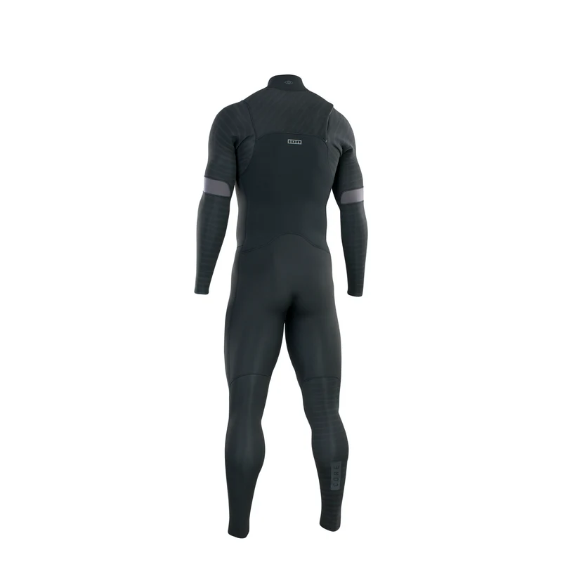 Seek Core 4/3 Front Zip Wetsuit