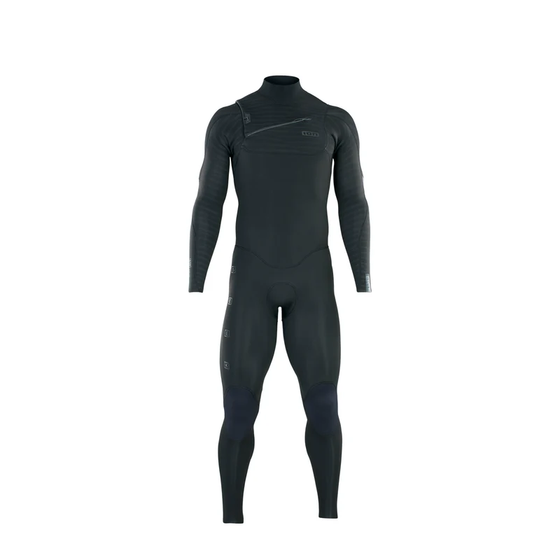 Seek Core 4/3 Front Zip Wetsuit