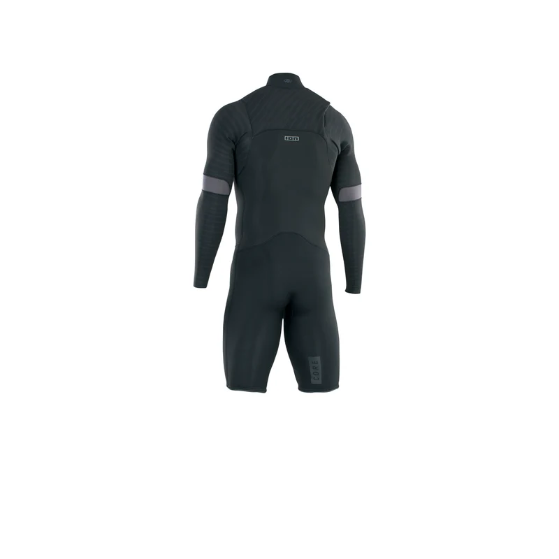Seek Core 3/2 Shorty LS Front Zip Wetsuit