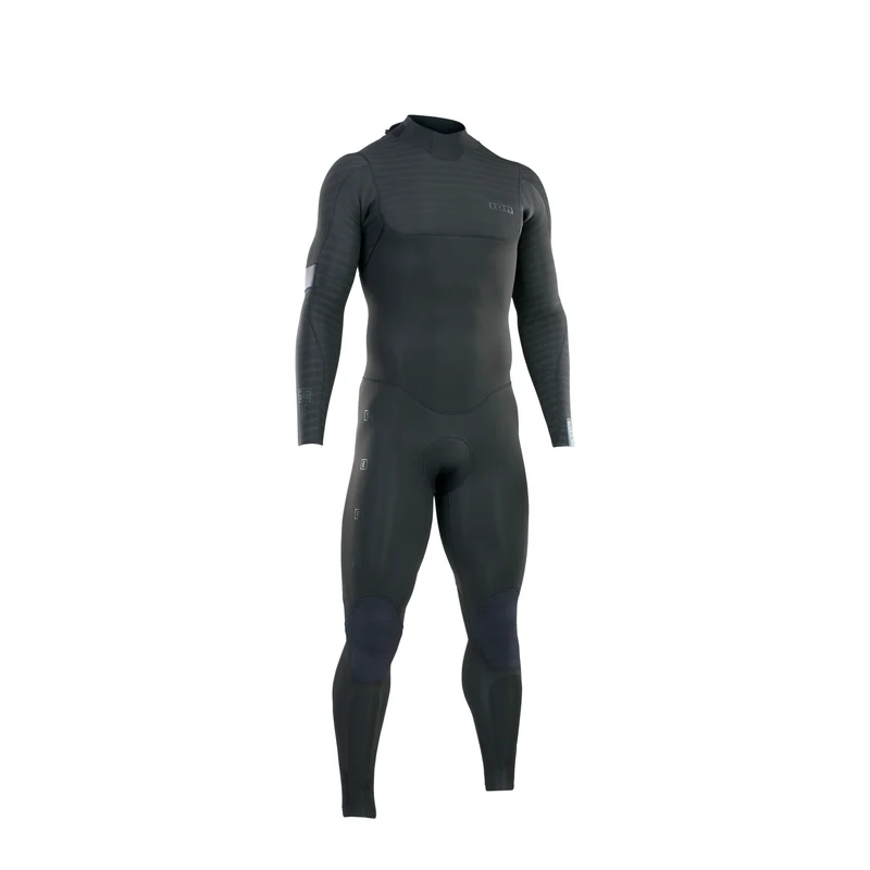 Seek Core 4/3 Back Zip Wetsuit