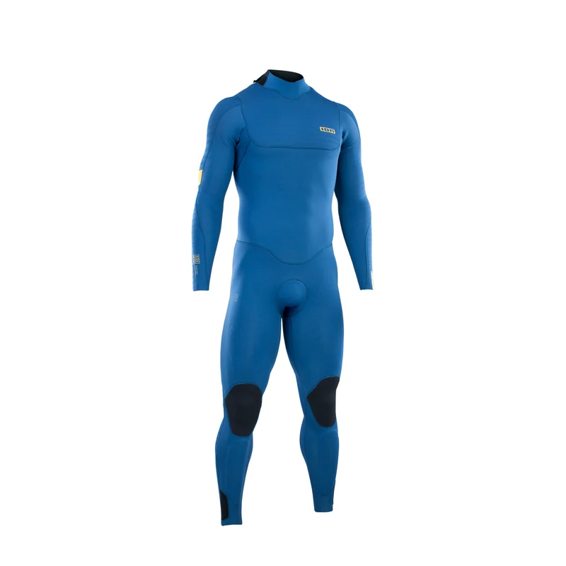 Seek Core 4/3 Back Zip Wetsuit