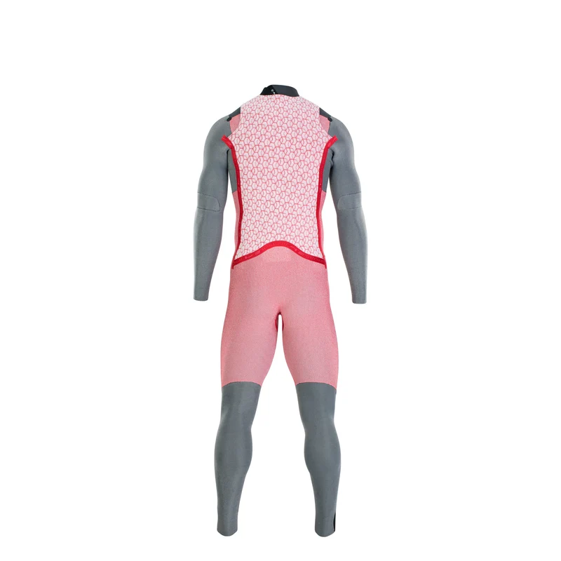 Seek Core 4/3 Back Zip Wetsuit