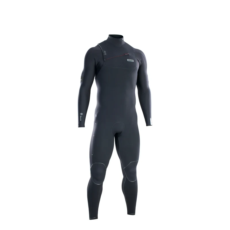 Seek Select 4/3 Front Zip Wetsuit