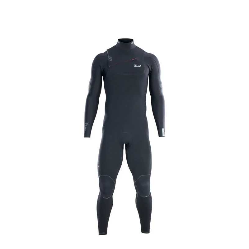 Seek Select 4/3 Front Zip Wetsuit
