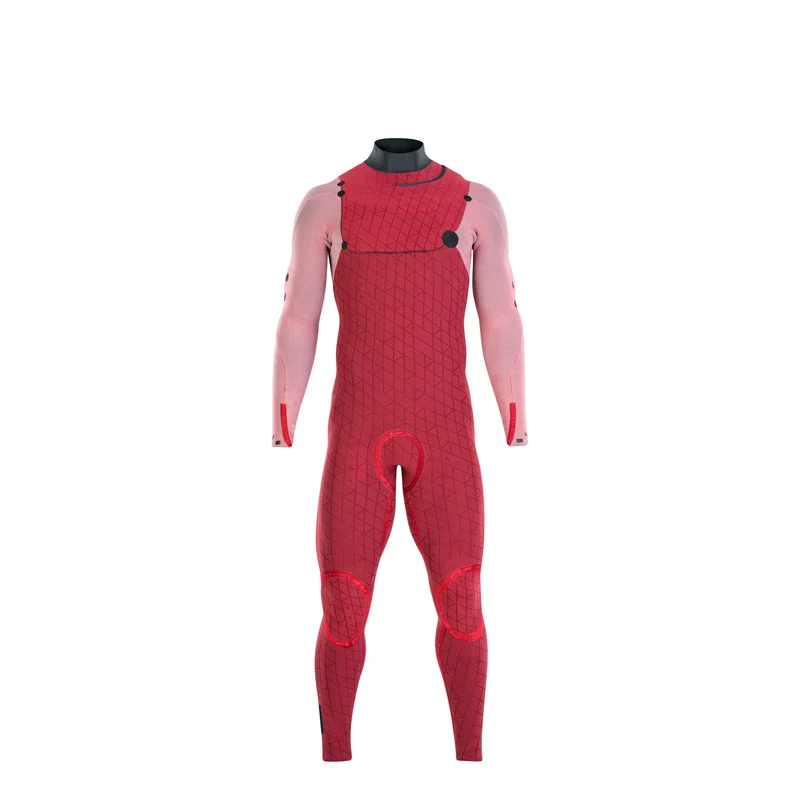 Seek Select 4/3 Front Zip Wetsuit