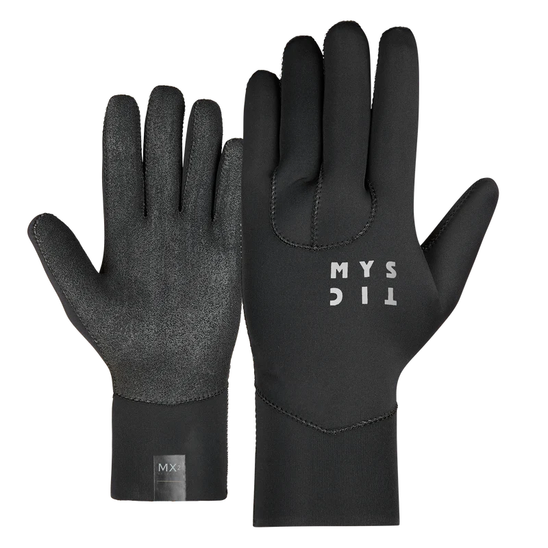 Ease Glove 2mm 5Finger