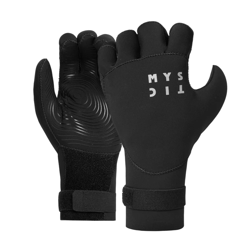 Roam Glove 3mm Precurved