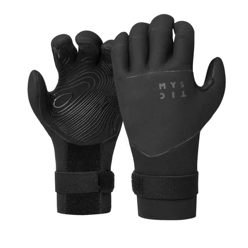 Supreme Glove 4mm Precurved