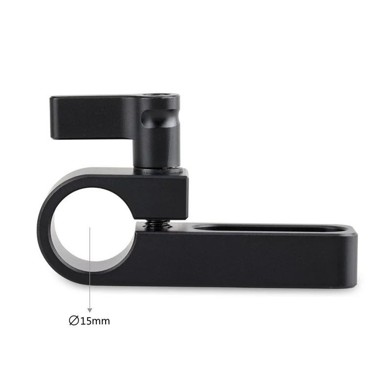 SmallRig 1549 Pince Pour Rail Tige 15mm