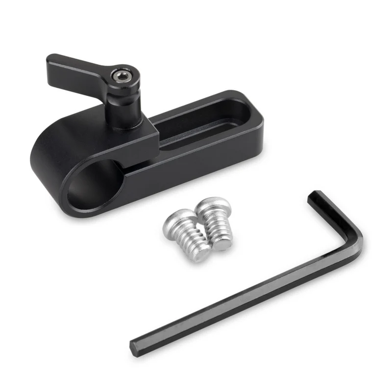 SmallRig 1549 Pince Pour Rail Tige 15mm