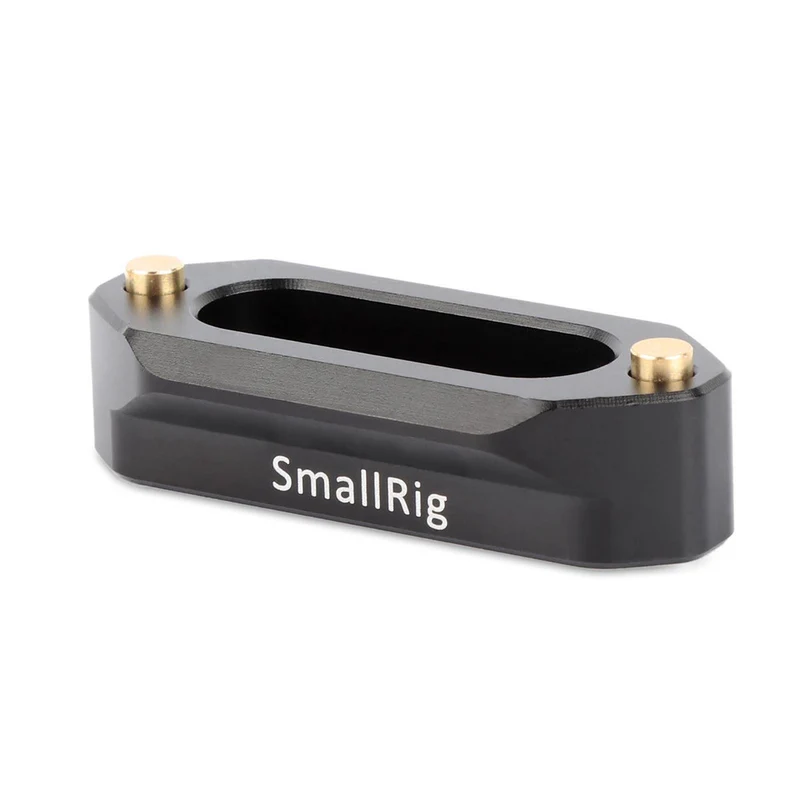 SmallRig 1409 Rail De Sécurité À Dégagement Rapide 4 cm