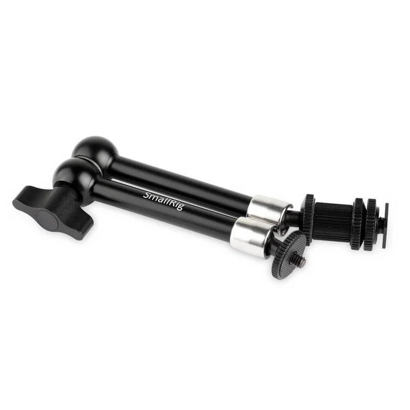 SmallRig 1498 ArTiculating Rosette Arm (11")