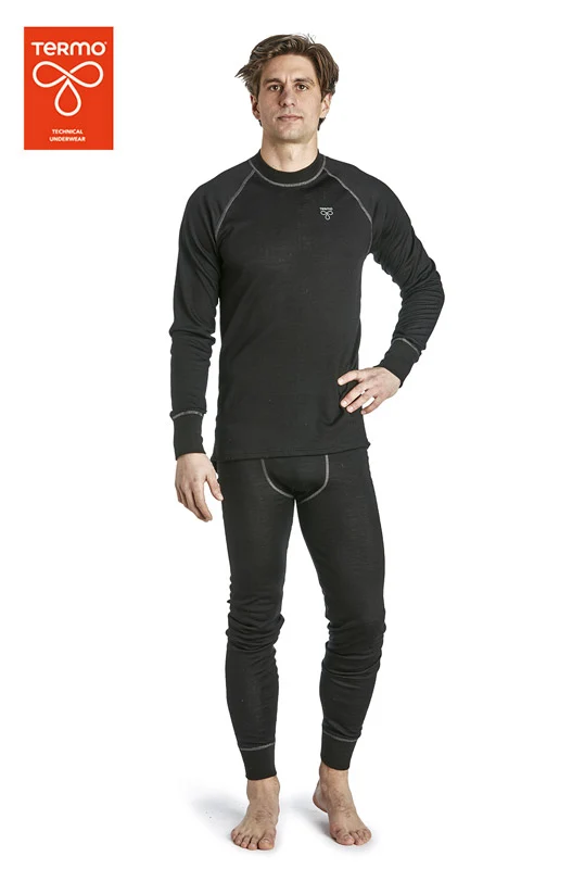TERMO LIGHT 2.0 Langarm Shirt