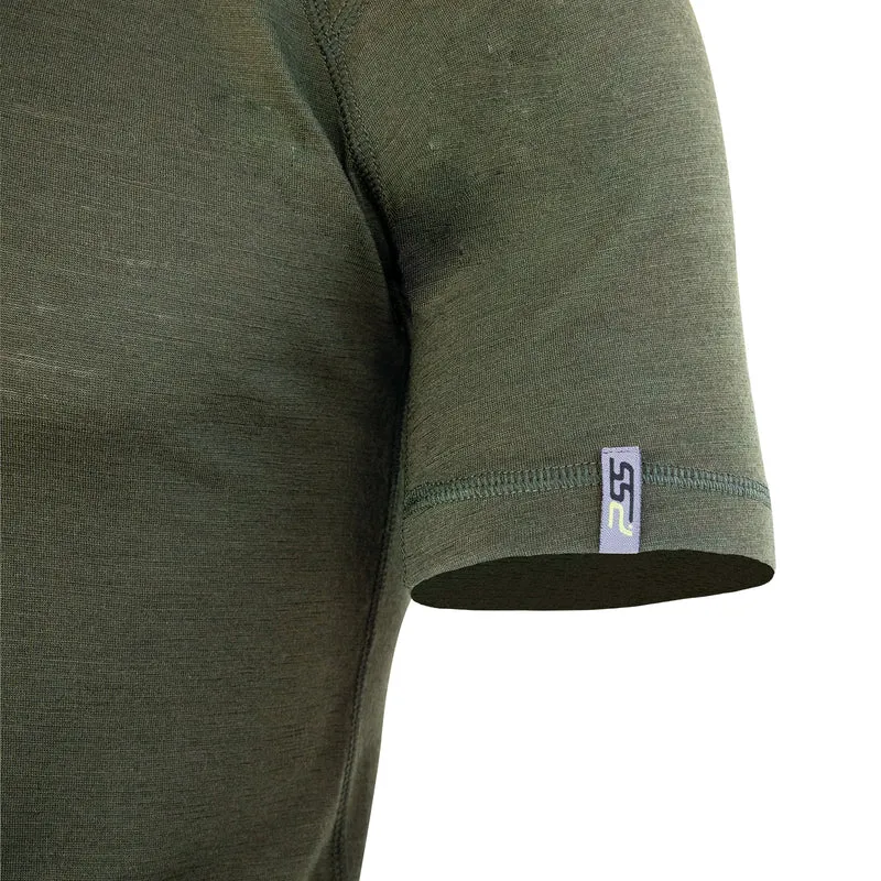 PSS X-treme Merino Funktionsshirt