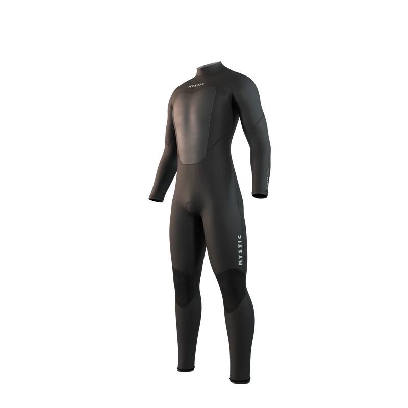 Brand Fullsuit 3/2mm Bzip Flatlock