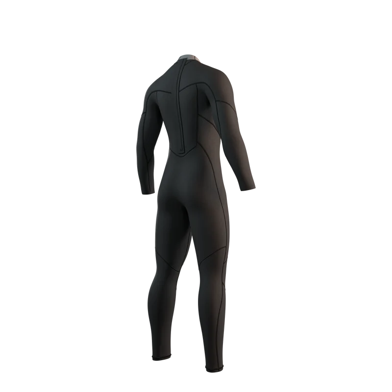 Brand Fullsuit 3/2mm Bzip Flatlock