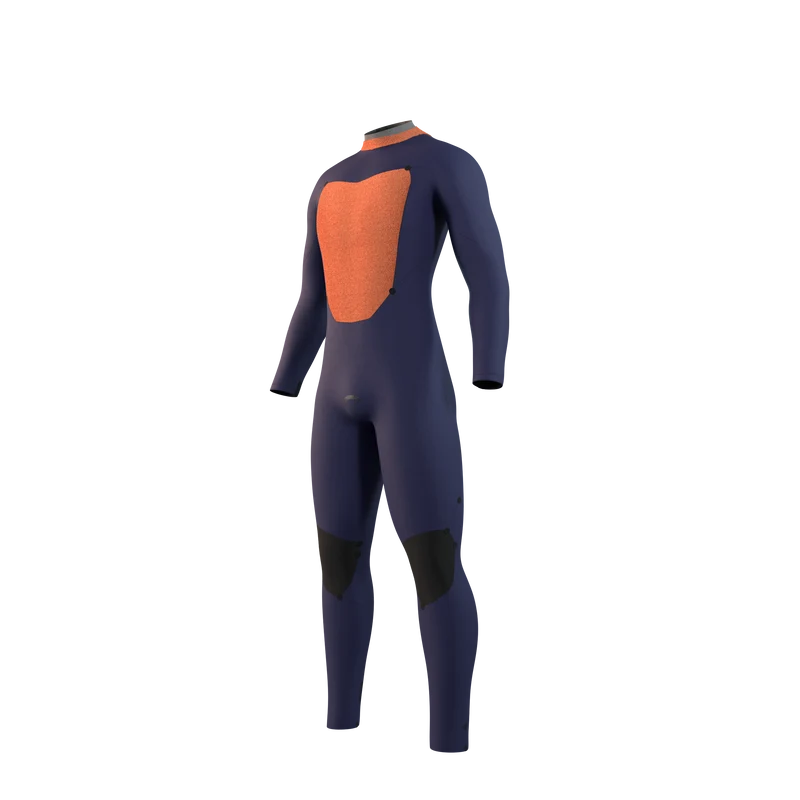 Star Fullsuit 4/3mm Bzip