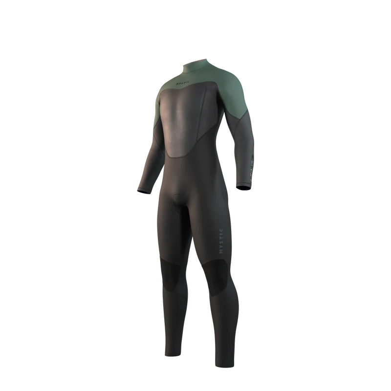 Star Fullsuit 5/3mm Bzip