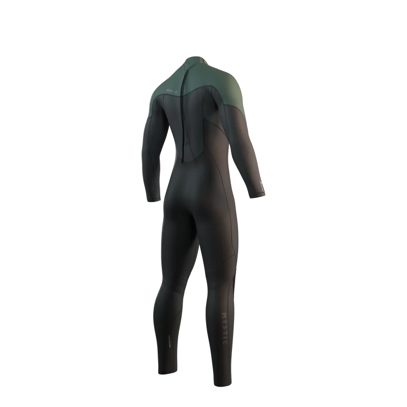 Star Fullsuit 5/3mm Bzip