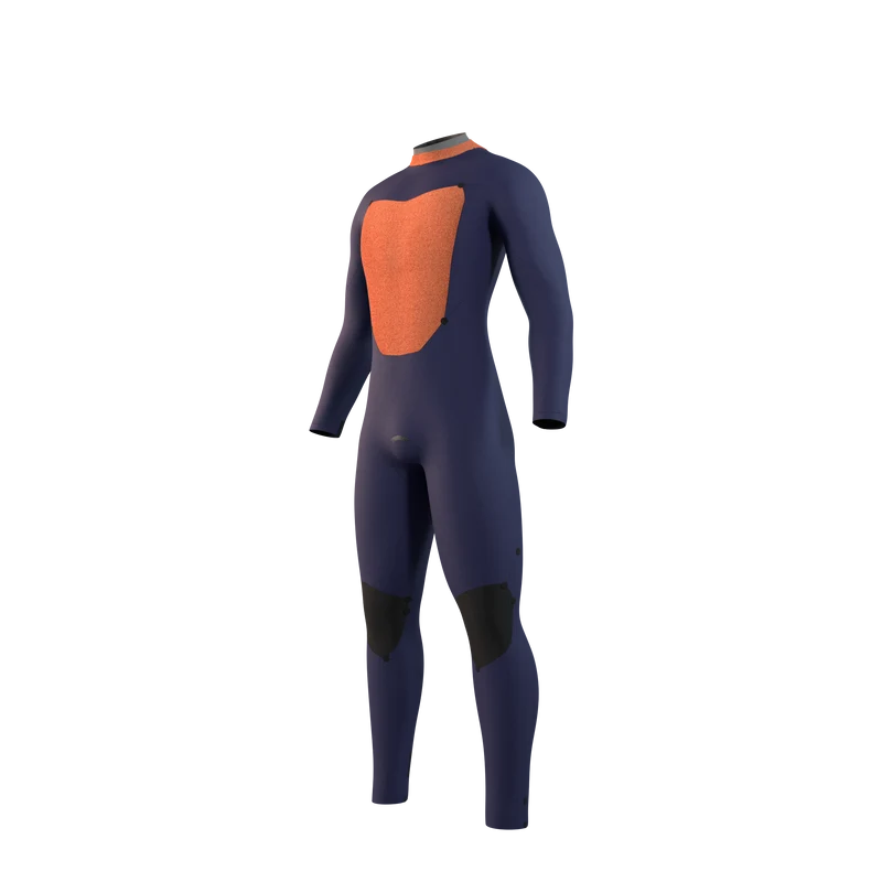 Star Fullsuit 5/3mm Bzip
