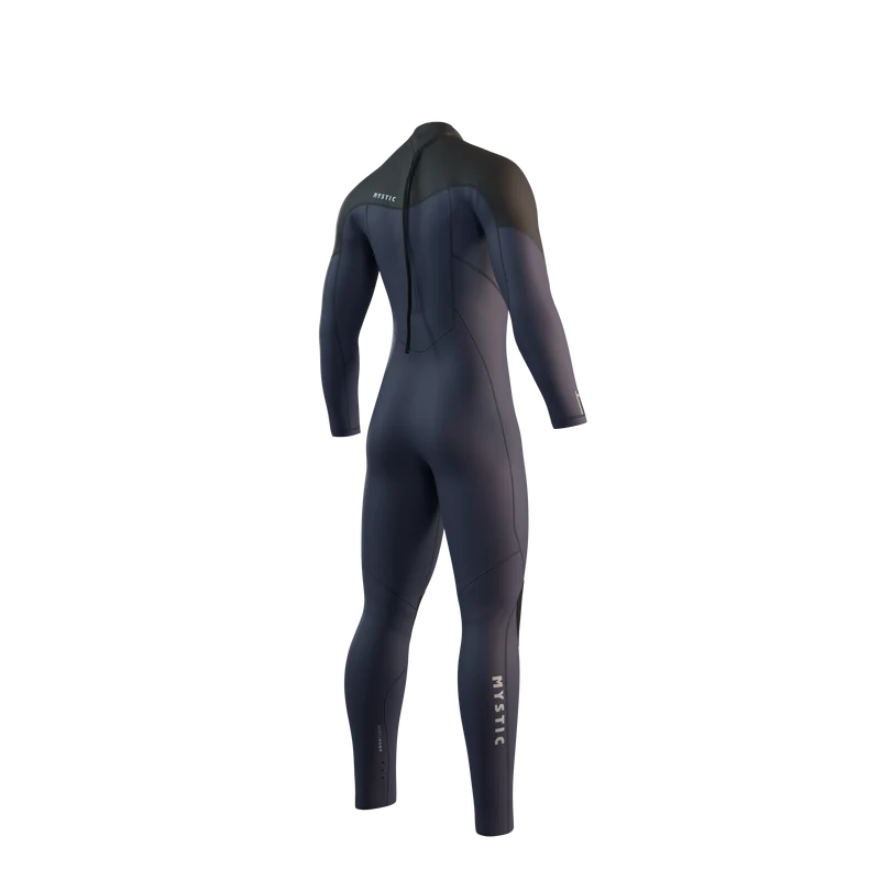 Star Fullsuit 5/3mm Bzip