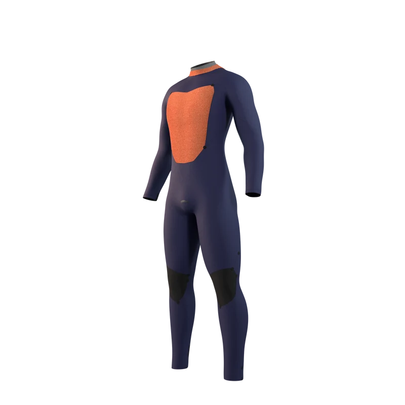 Star Fullsuit 5/3mm Bzip