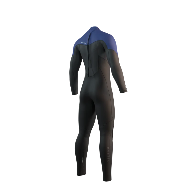 Star Fullsuit 5/3mm Bzip
