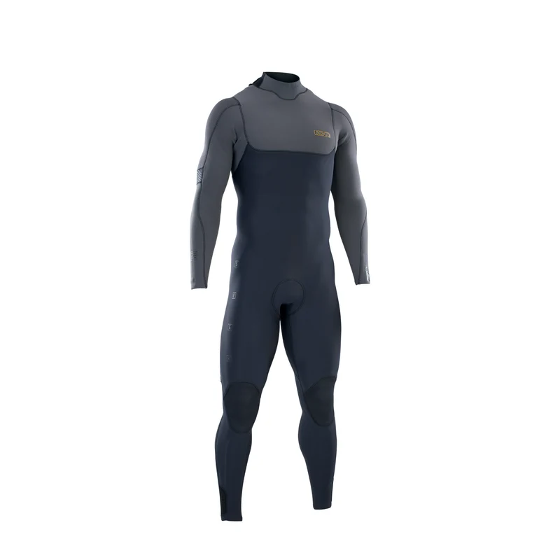 Seek Amp 5/4 Back Zip Wetsuit