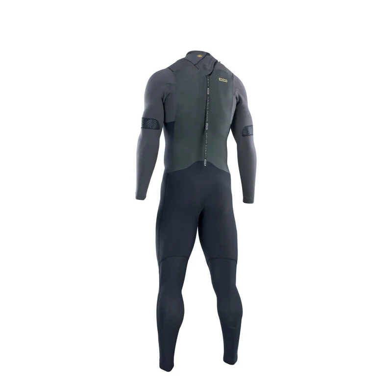 Seek Amp 5/4 Back Zip Wetsuit