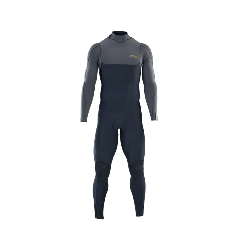 Seek Amp 4/3 Back Zip Wetsuit