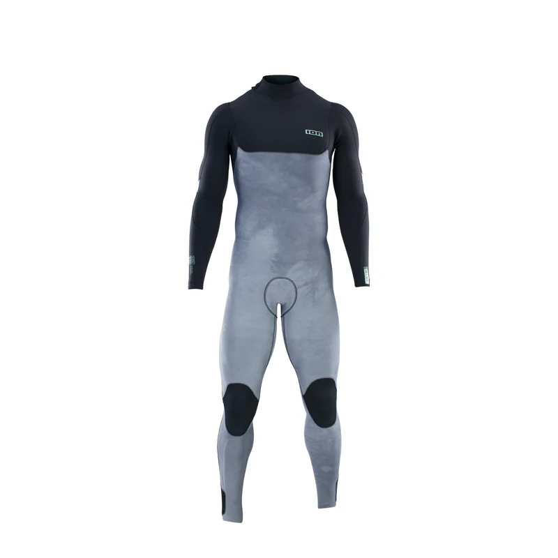 Seek Amp 4/3 Back Zip Wetsuit