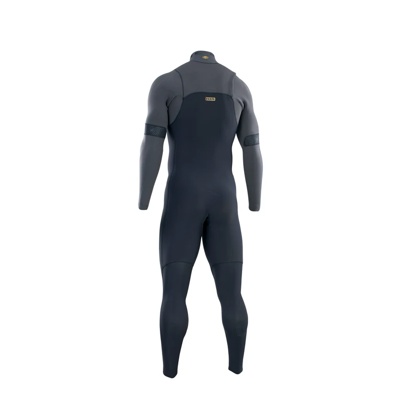 Seek Amp 3/2 Front Zip Wetsuit