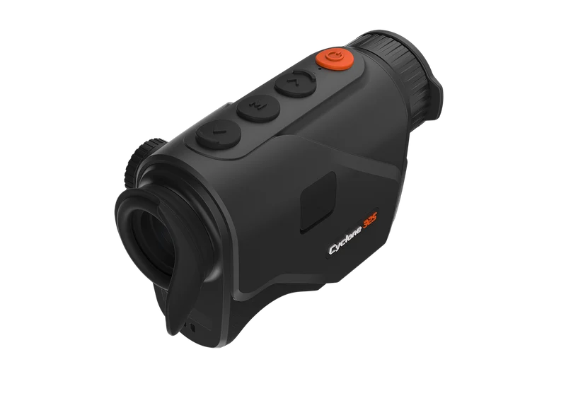 ThermTec Cyclone 325