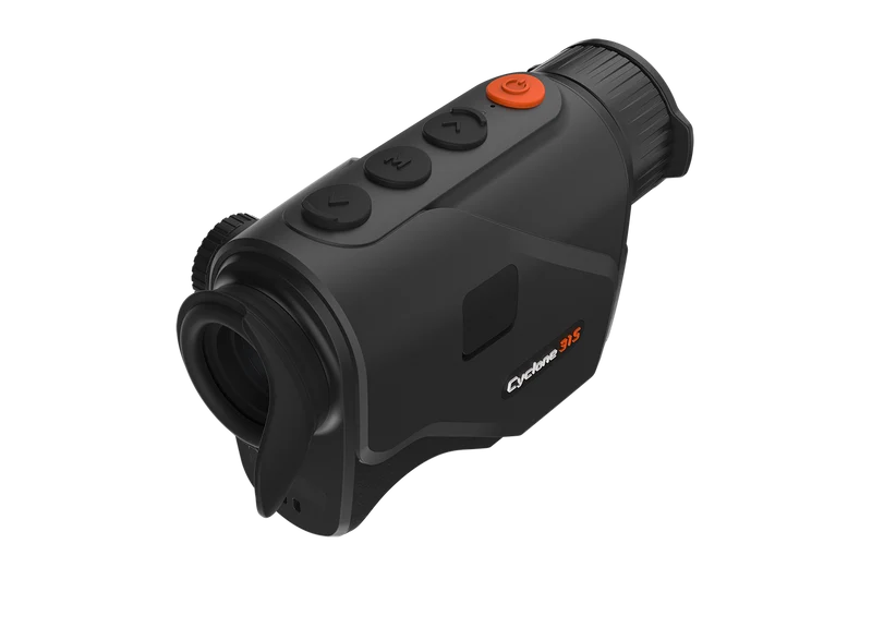 ThermTec Cyclone 315