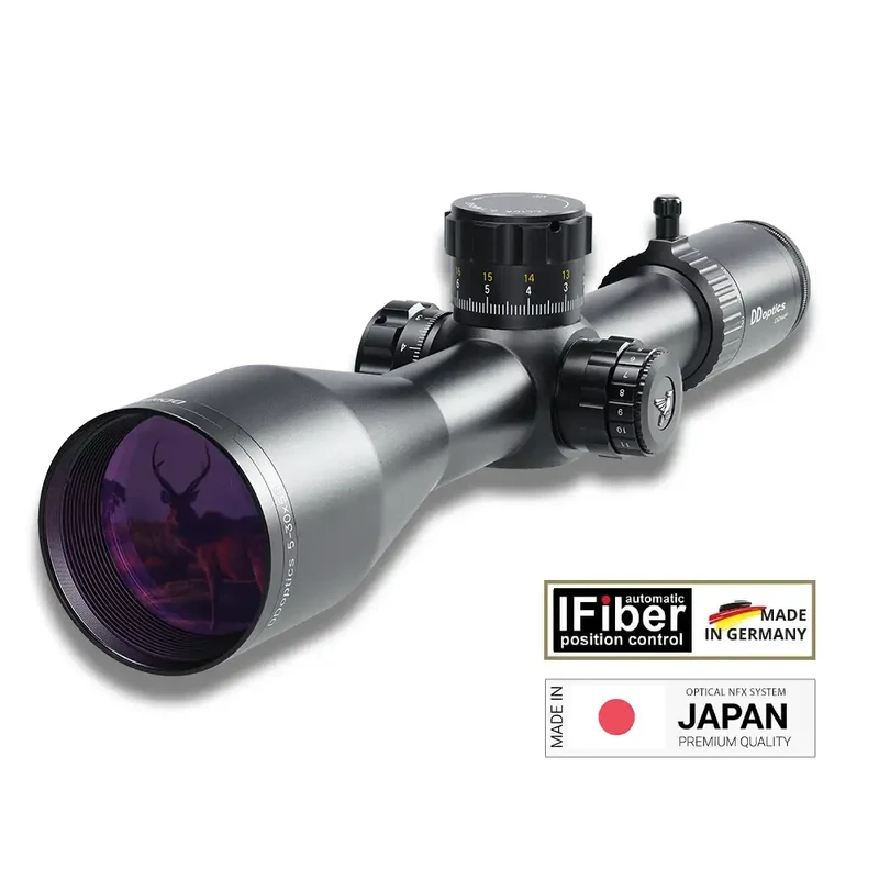 DDMP V6 5-30x56