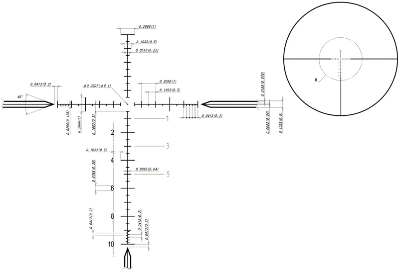 DDMP V6 5-30x56