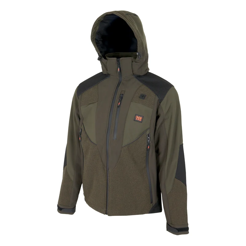 Softshell-Jacke MARCO