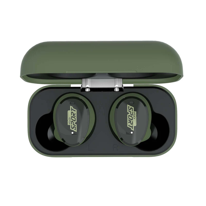 ISOTUNES Caliber